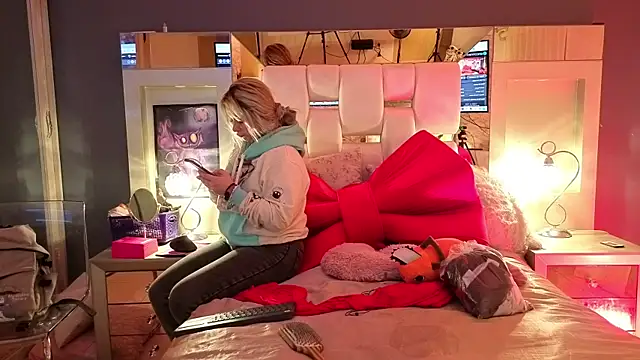 Mafecosecret online show from 13, 1, 2026