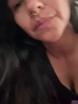 Snapshot of Huitaca_ chatting on 11, 7, 2026 Huitaca online show from 11, 7, 2026
