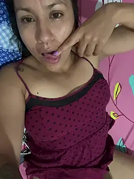 Snapshot of Huitaca_ chatting on 22, 7, 2026 Huitaca online show from 22, 7, 2026