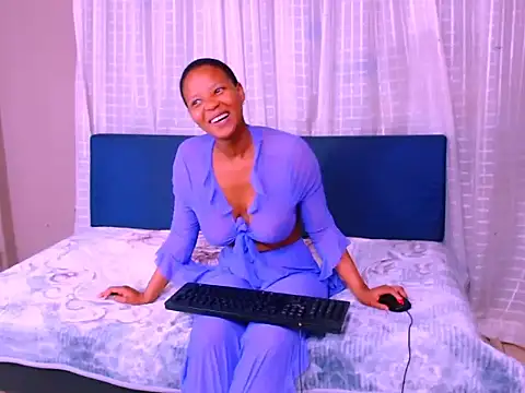 ebonypretty4u69 online show from 13, 9, 2025