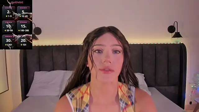 Sophie Smith19  online show from 5, 12, 2025