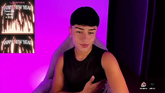 Matheewx m online show from 13, 11, 2025