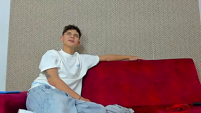 willy sexxx18 online show from 21, 2, 2026