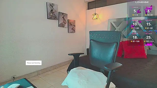 Rossi ss1 online show from 27, 11, 2025