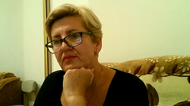 Snapshot of Dana4921 chatting on 18, 9, 2025 Dana4921 online show from 18, 9, 2025