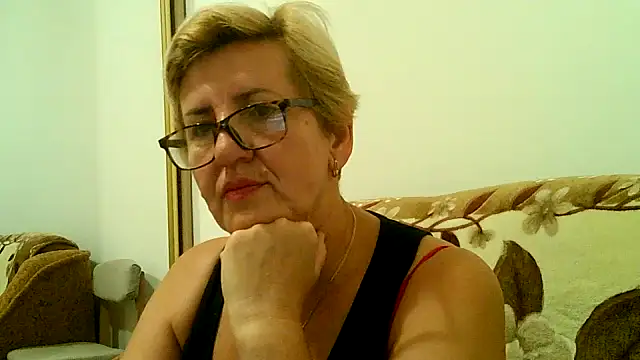 Snapshot of Dana4921 chatting on 20, 9, 2025 Dana4921 online show from 20, 9, 2025