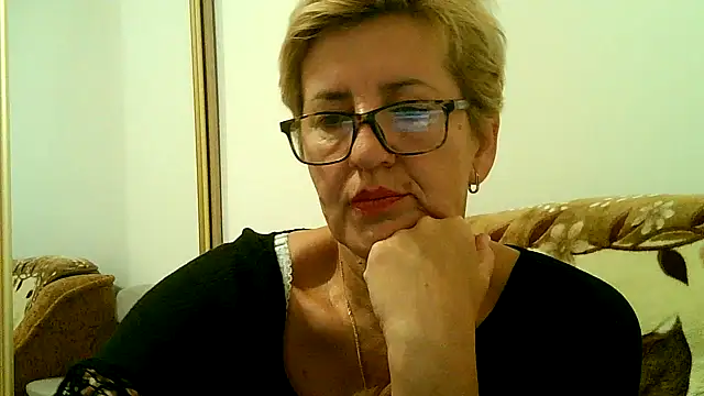 Snapshot of Dana4921 chatting on 26, 9, 2025 Dana4921 online show from 26, 9, 2025