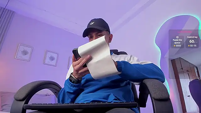 j deex online show from 20, 10, 2025