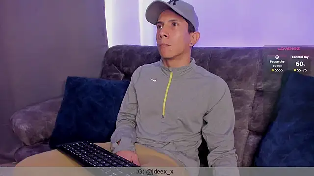 j deex online show from 21, 11, 2025