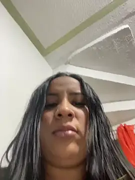 MarianaaSantos online show from 23, 7, 2026