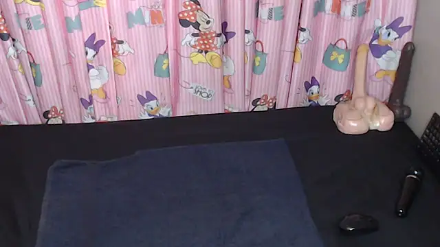 Snapshot of TrishahXo chatting on 11, 6, 2026 TrishahXo online show from 11, 6, 2026