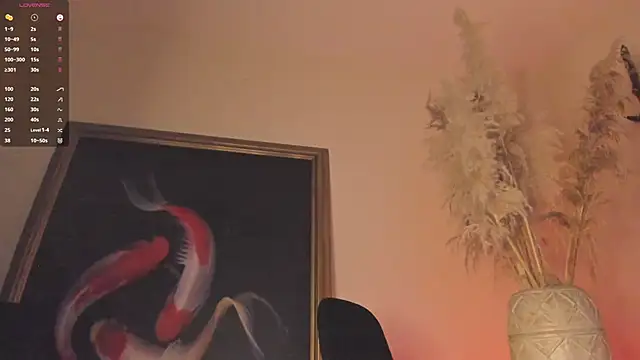 Snapshot of JamesCarter77 chatting on 3, 3, 2026 JamesCarter77 online show from 3, 3, 2026