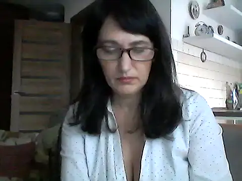 Elena48324 online show from 8, 2, 2026