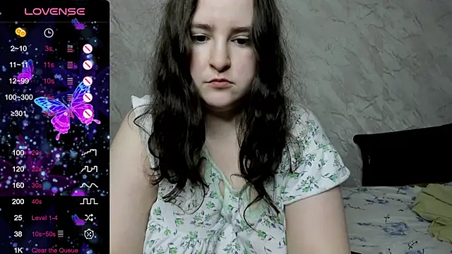 alice allens online show from 21, 9, 2025