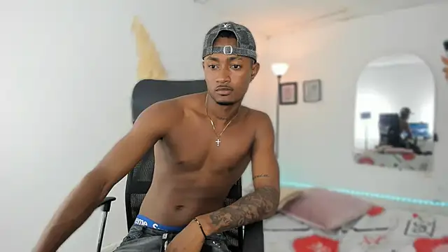 AbonySex69 online show from 23, 11, 2025