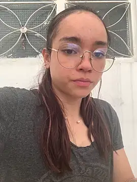 Snapshot of Dafne_Mel chatting on 16, 1, 2026 Dafne Mel online show from 16, 1, 2026