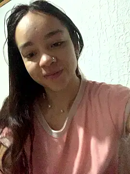 Snapshot of Dafne_Mel chatting on 19, 1, 2026 Dafne Mel online show from 19, 1, 2026