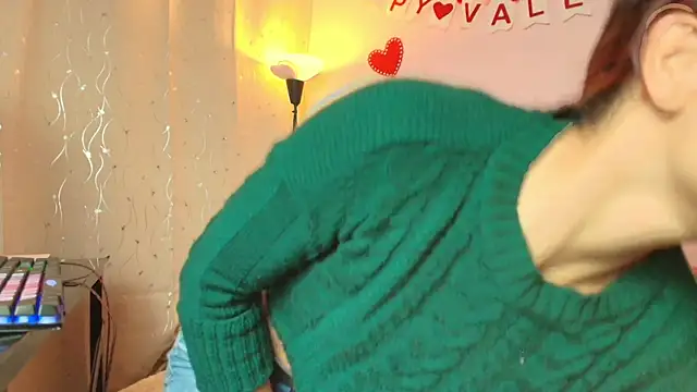 Snapshot of Dafne_Mel chatting on 12, 2, 2026 Dafne Mel online show from 12, 2, 2026