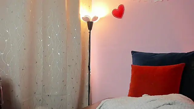 Snapshot of Dafne_Mel chatting on 14, 2, 2026 Dafne Mel online show from 14, 2, 2026