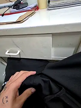 Saraiva2002 online show from 19, 12, 2025