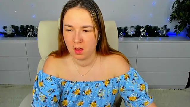 Sofii darling online show from 12, 1, 2026