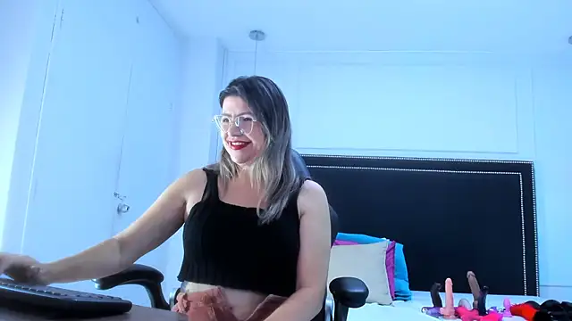 Ariana costa online show from 30, 9, 2025