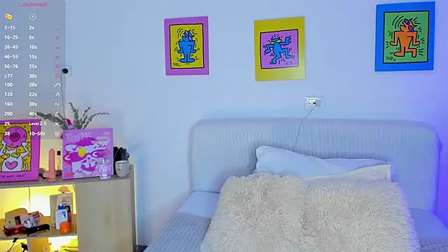 Snapshot of AprilAddams_ chatting on 28, 10, 2025 AprilAddams  online show from 28, 10, 2025