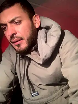 malek xarx  online show from 10, 10, 2025