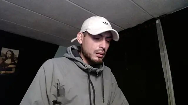 malek xarx  online show from 19, 10, 2025