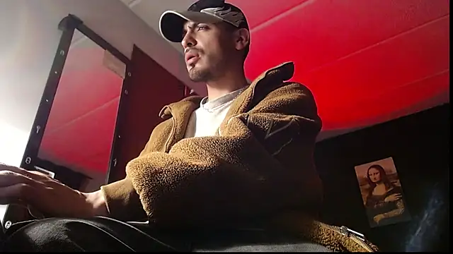 malek xarx  online show from 25, 11, 2025