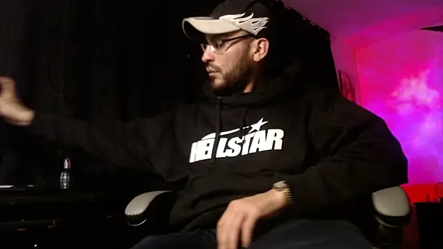 malek xarx  online show from 16, 2, 2026