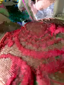 Esmeralda-berrys online show from 11, 11, 2025