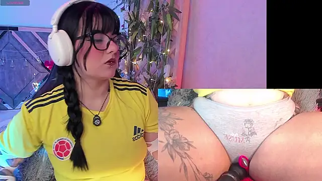 EternaAura online show from 14, 1, 2026