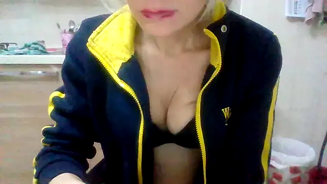 Kelly80 online show from 12, 1, 2026