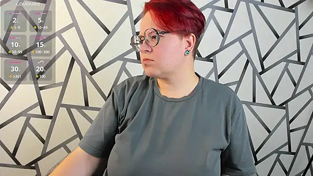 Michelle Wilsson online show from 3, 11, 2025