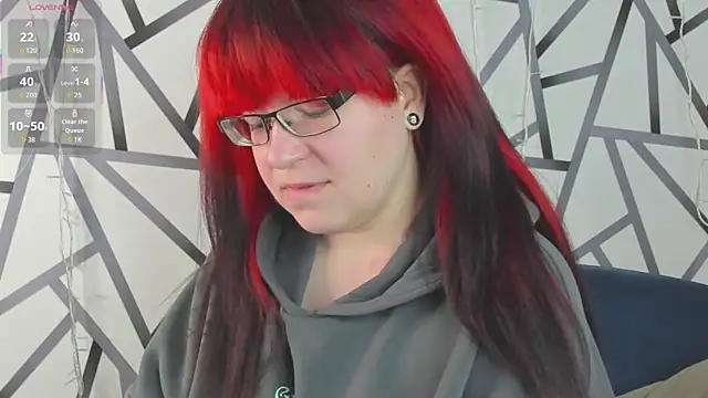 Michelle Wilsson online show from 8, 3, 2026