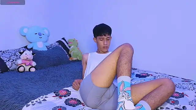 Danny cute 05 online show from 11, 9, 2025