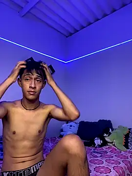 Danny cute 05 online show from 18, 9, 2025