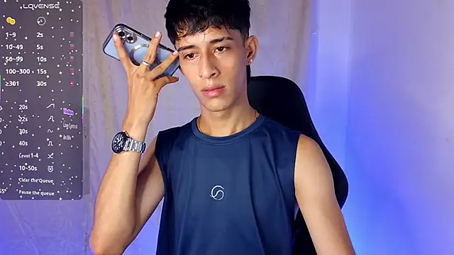 Danny cute 05 online show from 13, 5, 2026