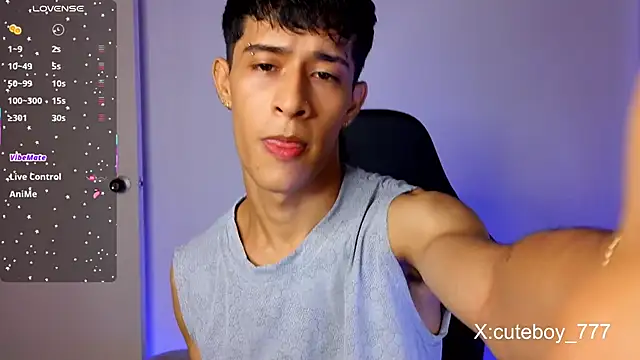Danny cute 05 online show from 23, 5, 2026