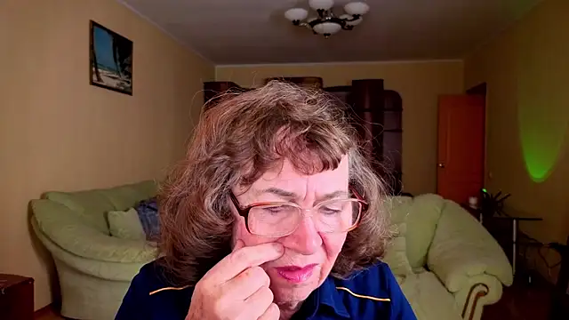 Betty Brick online show from 19, 1, 2026