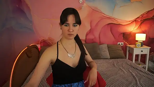 BerryDiva online show from 15, 10, 2025