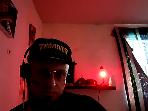 Dessertpeyote online show from 20, 6, 2026