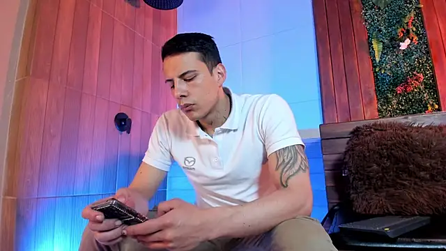 Dustin Sonne online show from 14, 1, 2026