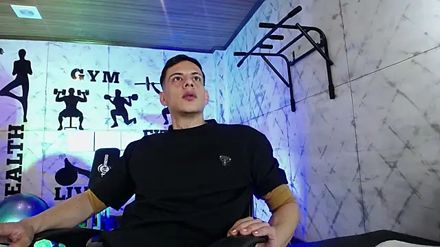 Dustin Sonne online show from 17, 4, 2026