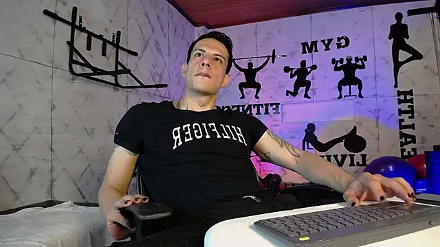 Dustin Sonne online show from 24, 5, 2026