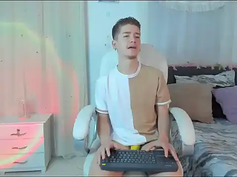 ThiagooJames online show from 19, 12, 2025