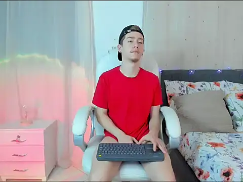 ThiagooJames online show from 16, 1, 2026