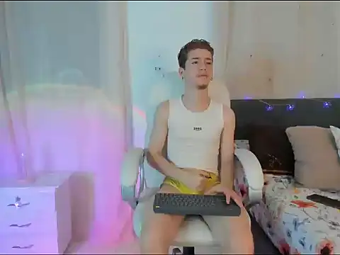 ThiagooJames online show from 17, 1, 2026