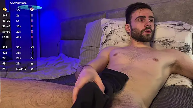 bigboiironny online show from 9, 3, 2026